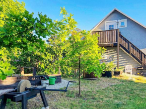 Holiday home VISBY III in Visby